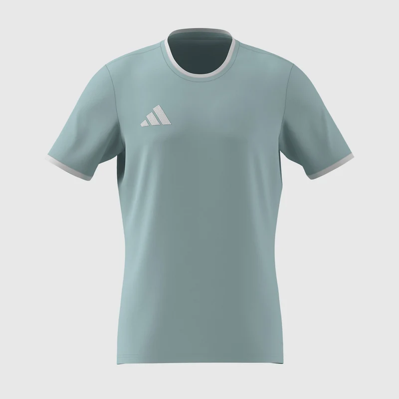 adidas Entrada 26 SS Shirt