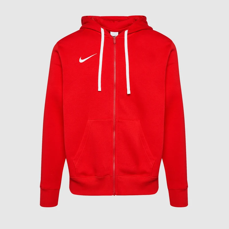Nike Park 26 Full-Zip Fleece Hoodie