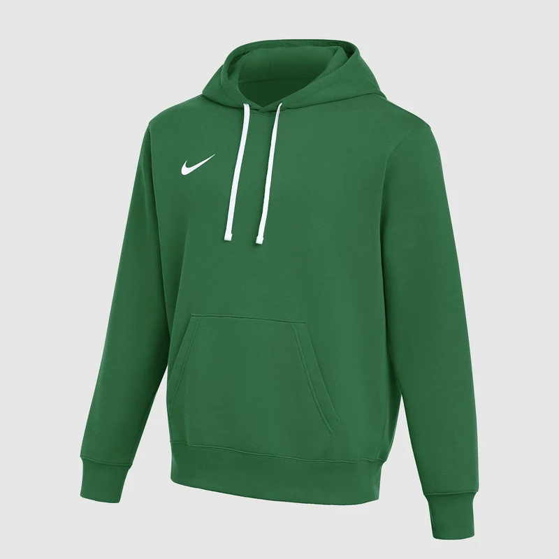 Nike Park 26 Pull-Over Fleece Hoodie