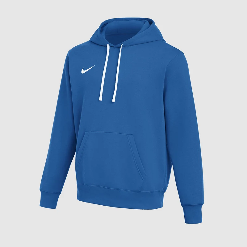 Nike Park 26 Pull-Over Fleece Hoodie