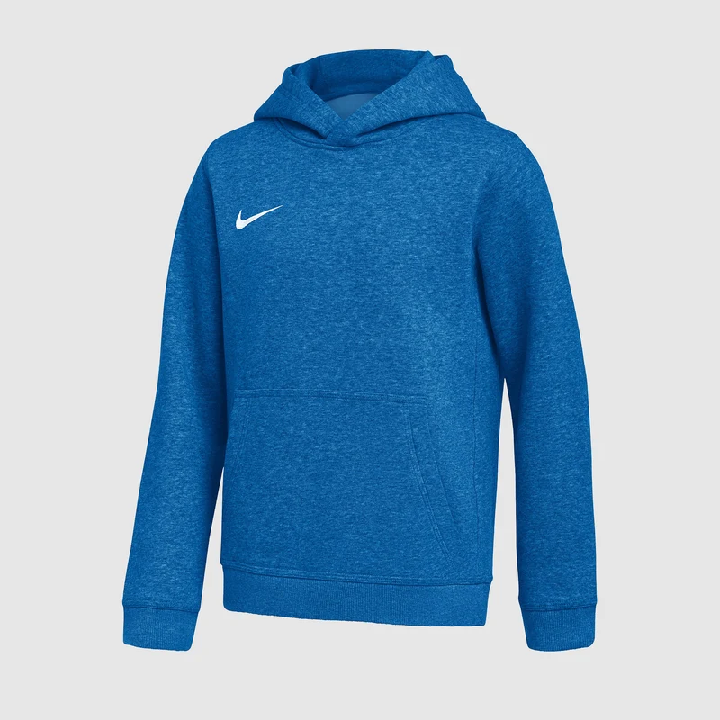 Nike Junior Park 26 Pull-Over Fleece Hoodie