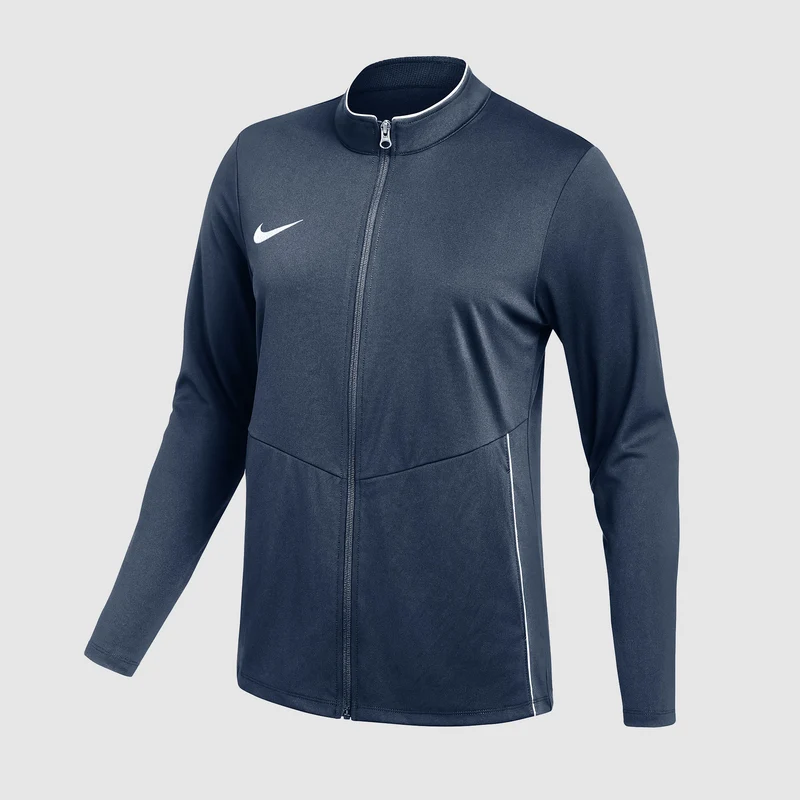 Nike Womens Park 26 Knit Track Jacket