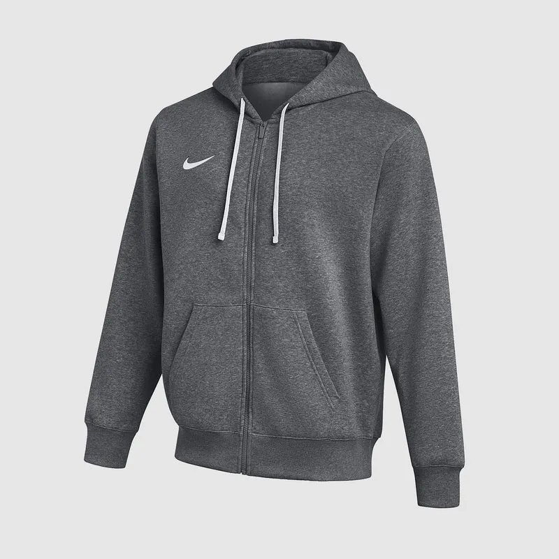 Nike Park 26 Full-Zip Fleece Hoodie