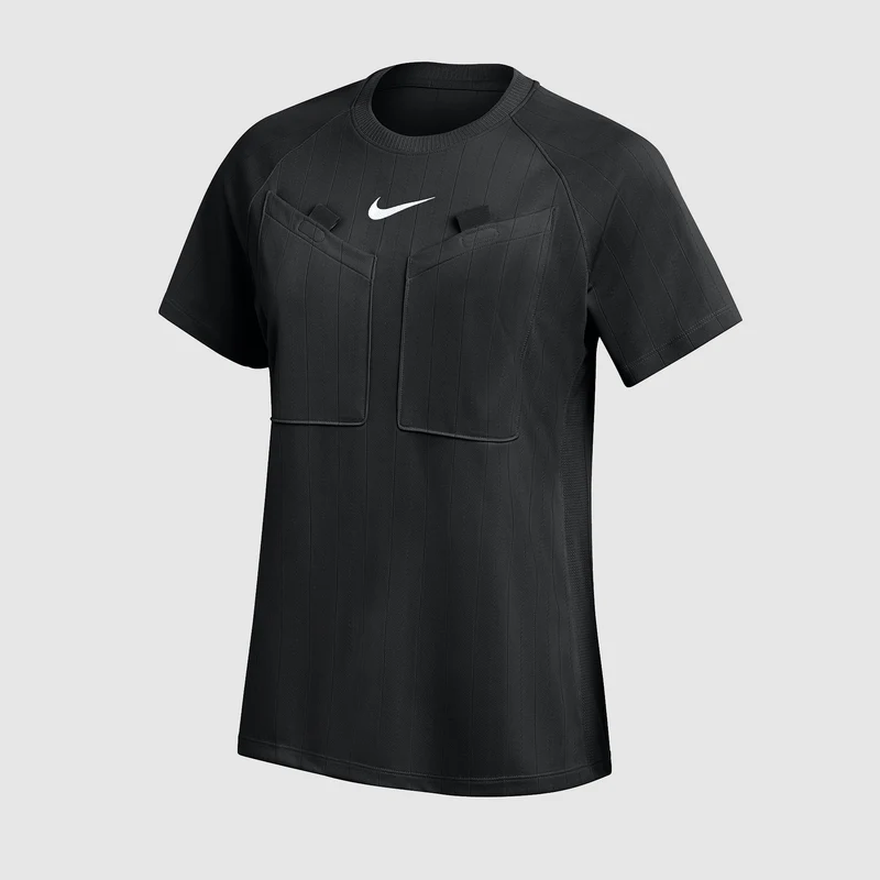 Nike Womens Referee III SS Shirt