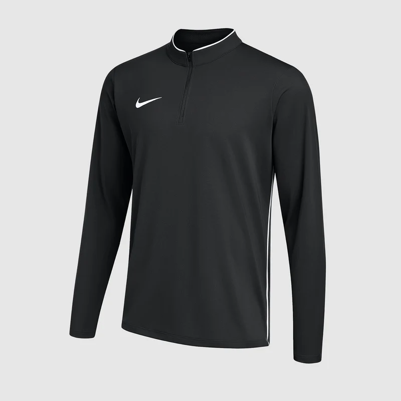 Nike Park 26 Slim-Fit 1/4-Zip Drill Top