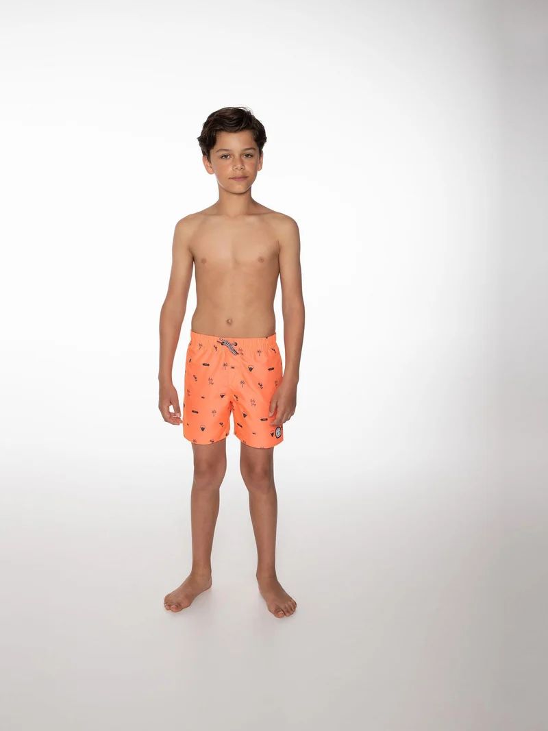 Jorn Jr Beachshort