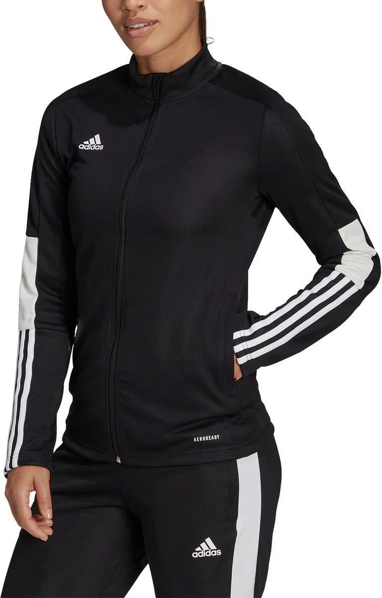 TIRO TKJKT ES. Trainingsjacke