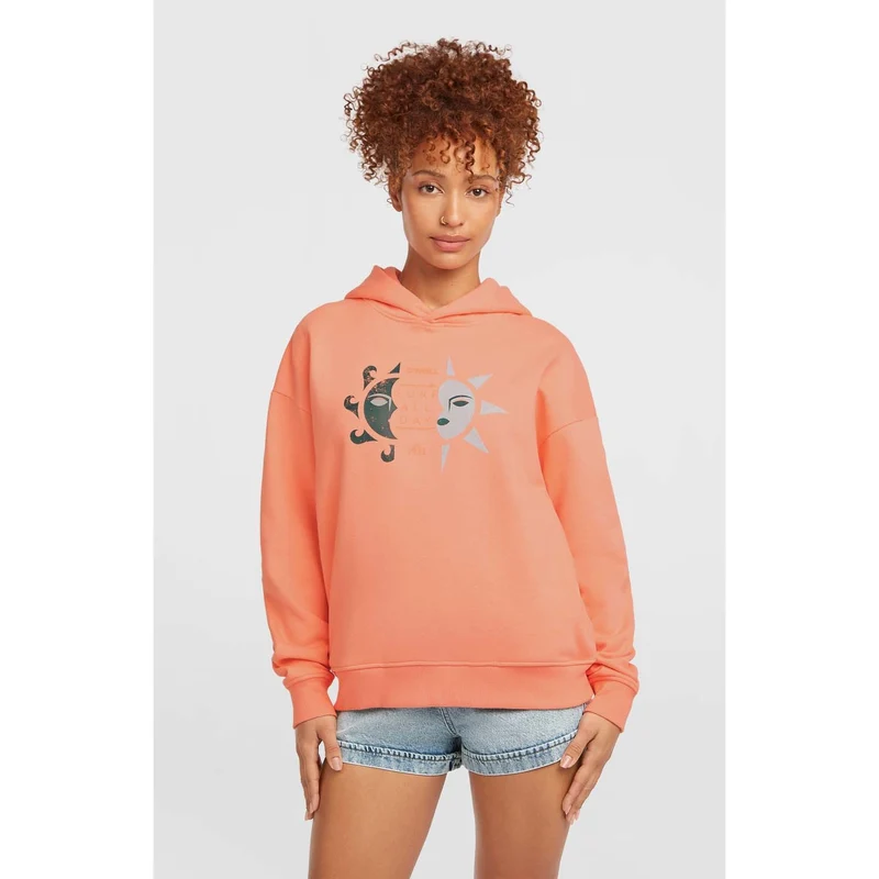 Summer Musthave Hoodie