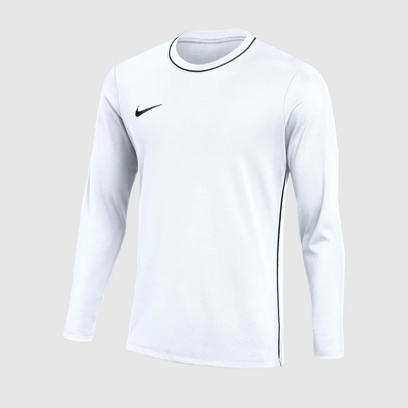 Nike Park 26 Slim-Fit LS Crew Training Shirt