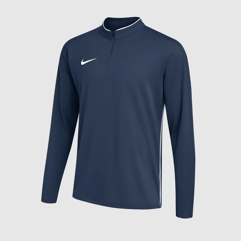 Nike Park 26 Slim-Fit 1/4-Zip Drill Top