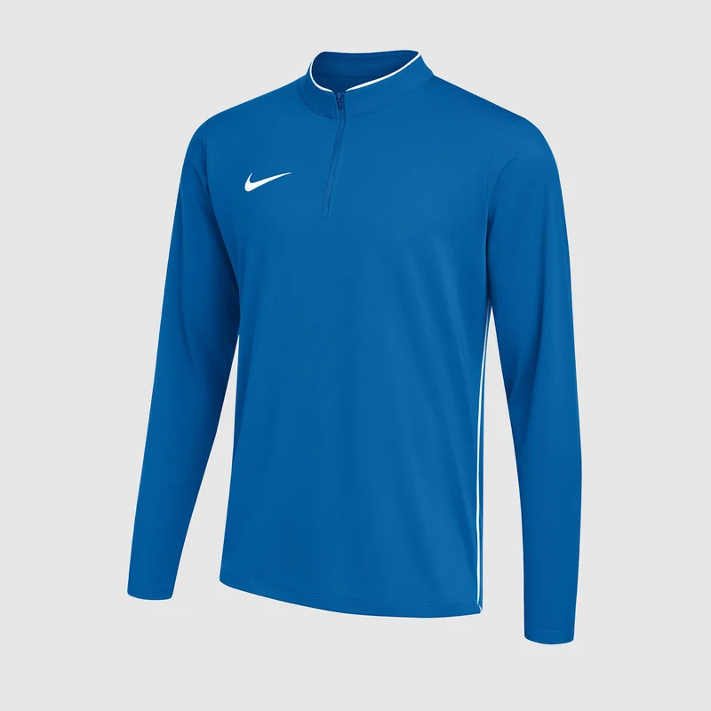 Nike Junior Park 26 1/4-Zip Drill Top
