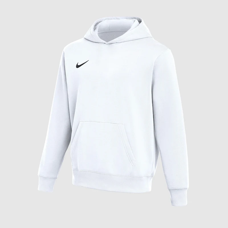 Nike Junior Park 26 Pull-Over Fleece Hoodie