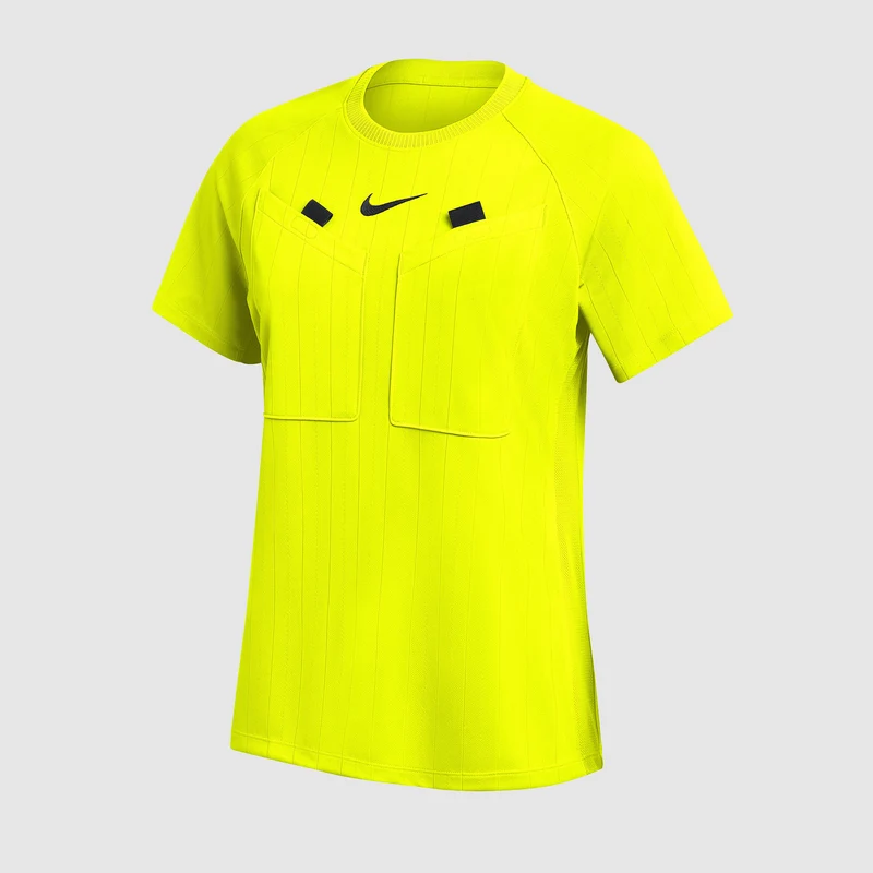 Nike Womens Referee III SS Shirt