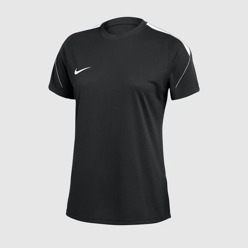 Nike Womens Strike 26 SS Training Shirt