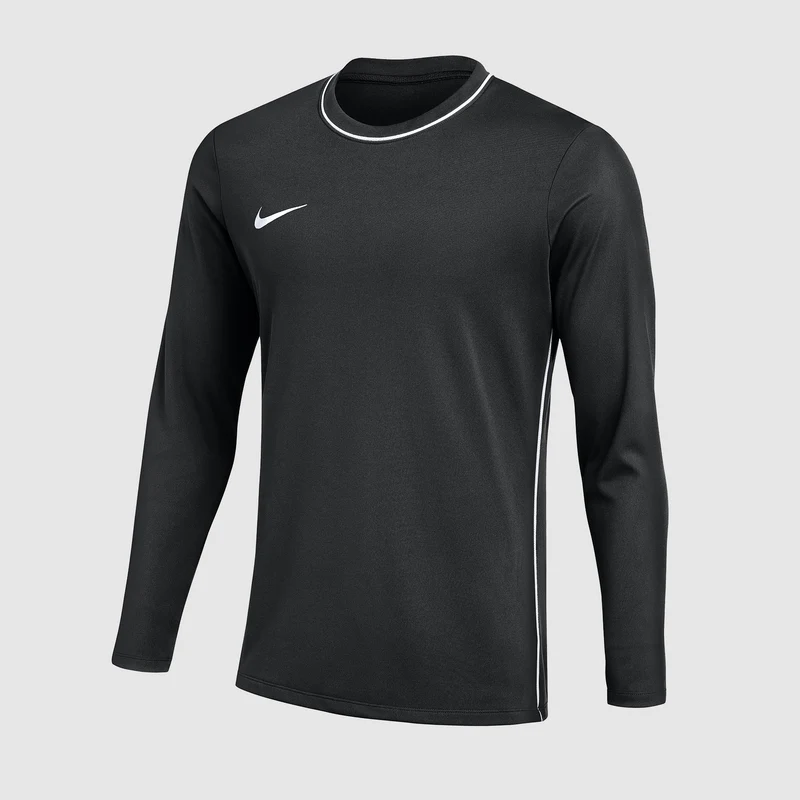 Nike Park 26 Slim-Fit LS Crew Training Shirt