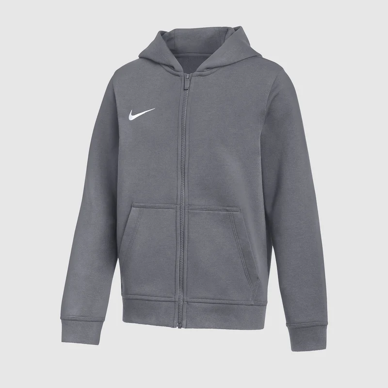 Nike Junior Park 26 Full-Zip Fleece Hoodie