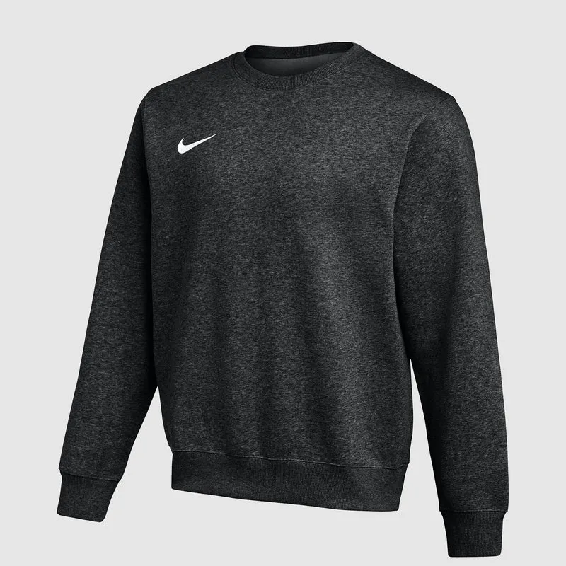 Nike Park 26 Crew Fleece Sweatshirt