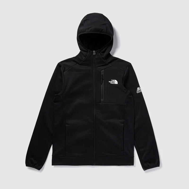 The North Face Full Zip Fleece Jacket