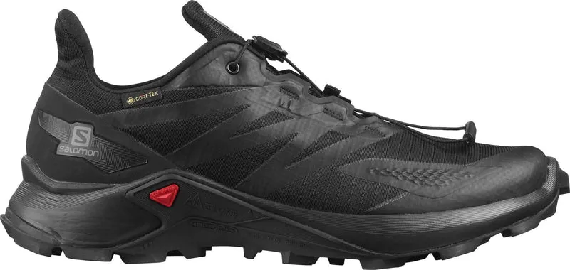 SALOMON Supercross BlastGTX