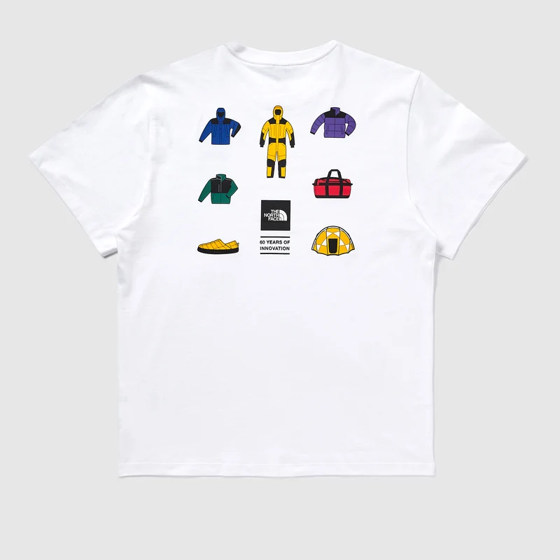 The North Face T-Shirt