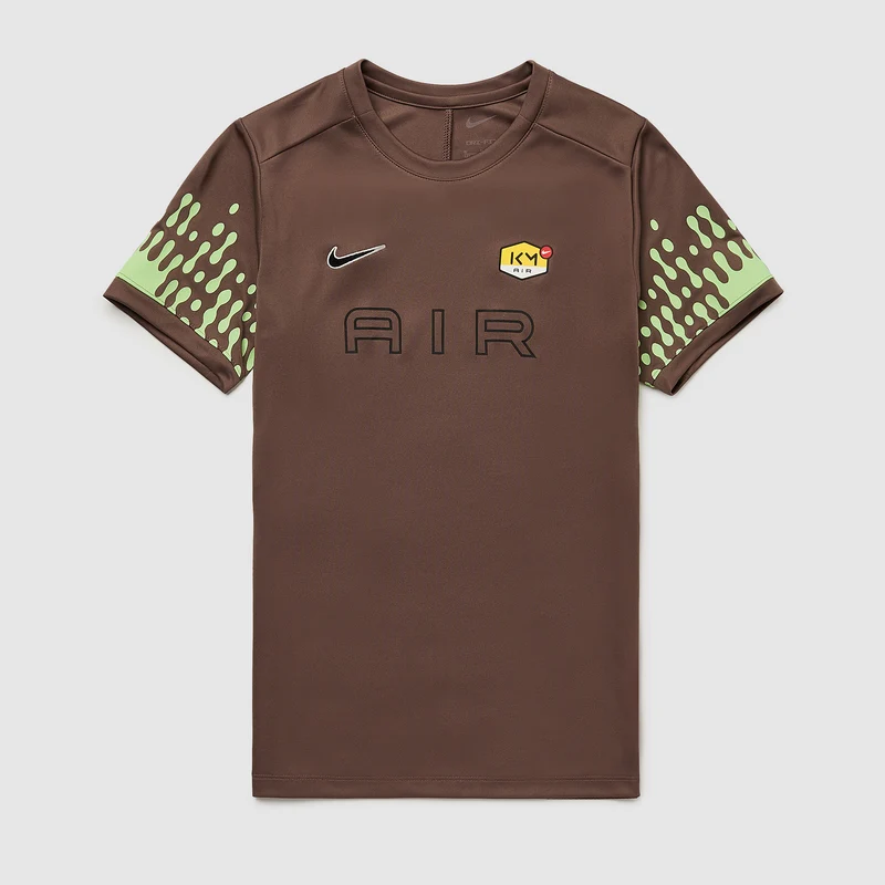 Nike Kids x Mbappe Dri-FIT Acadamy 25 Shirt