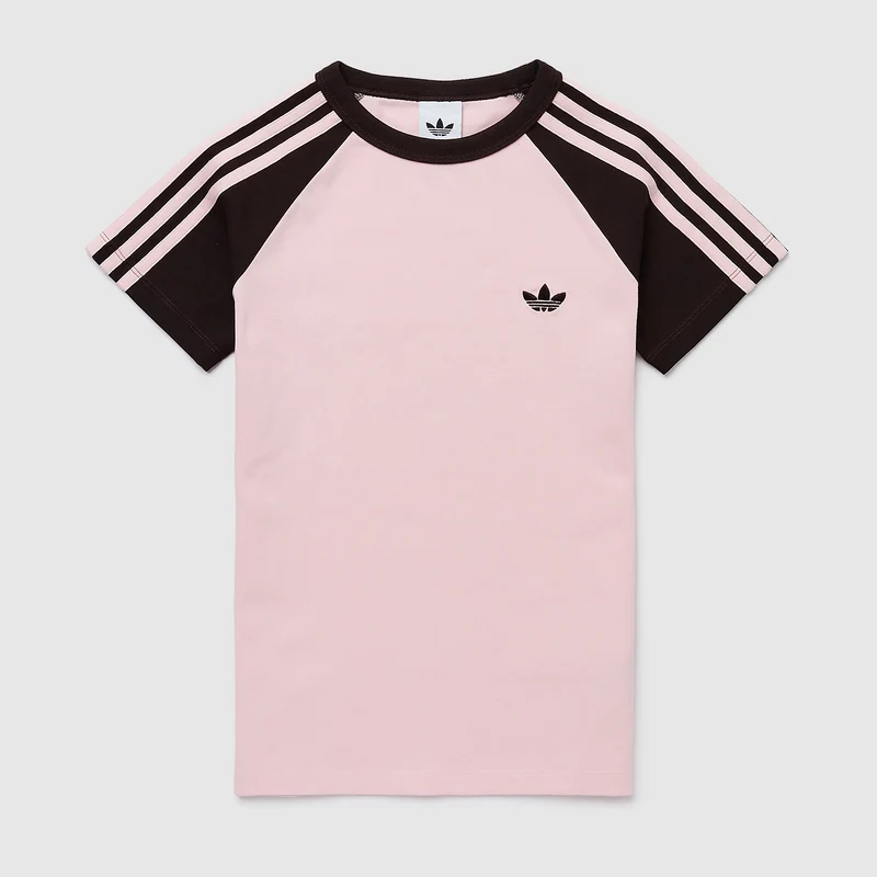 adidas Originals Womens SST T-Shirt