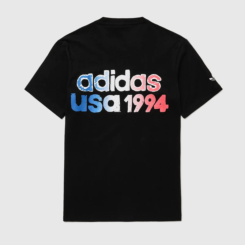 adidas Originals Archive USA 94 Graphic T-Shirt
