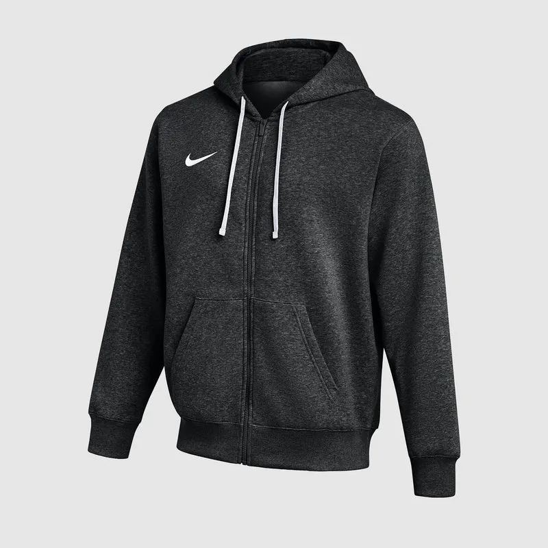 Nike Junior Park 26 Full-Zip Fleece Hoodie