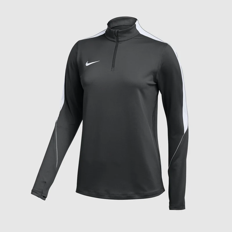 Nike Womens Strike 26 1/4-Zip Drill Top
