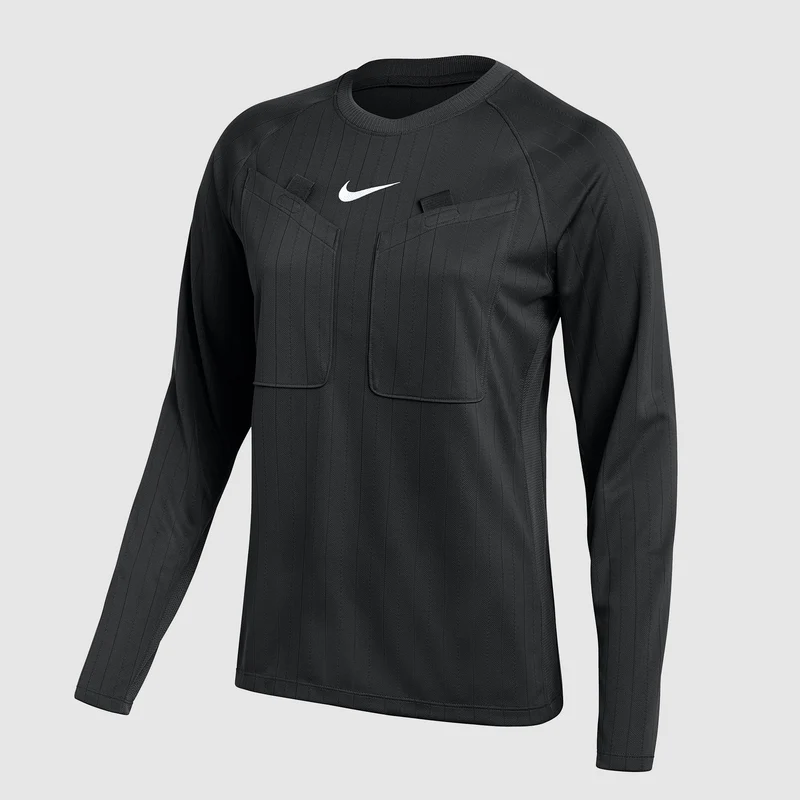 Nike Womens Referee III LS Shirt