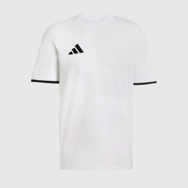 adidas Entrada 26 SS Cotton Tee