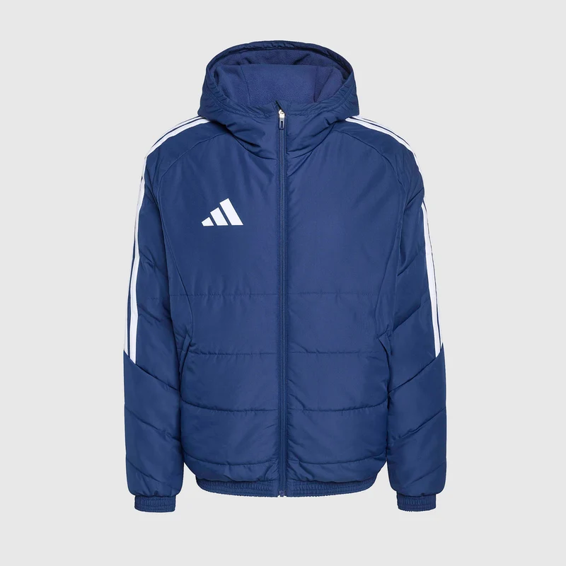 adidas Tiro 26 Hooded Winter Jacket