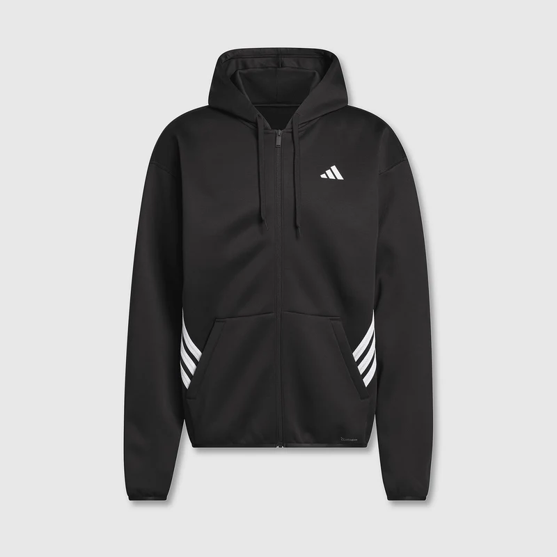 adidas CrazyWarm Full Zip Hoodie