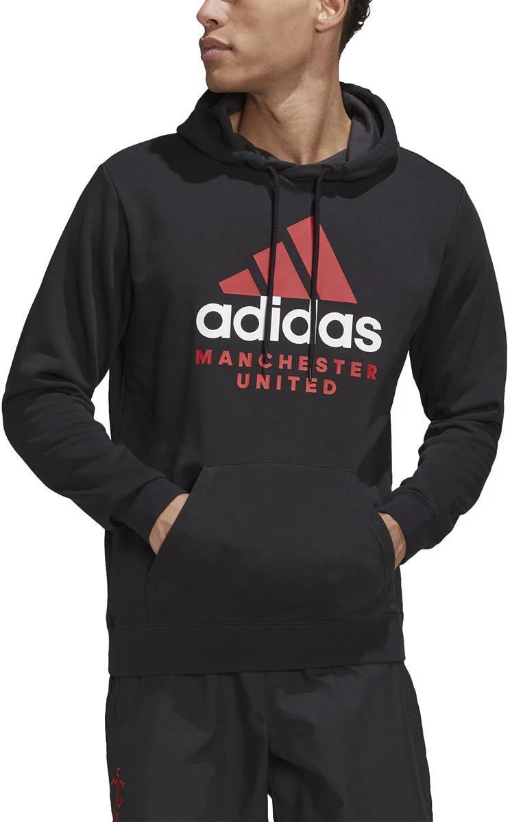 Mufc Dna Gr Hd