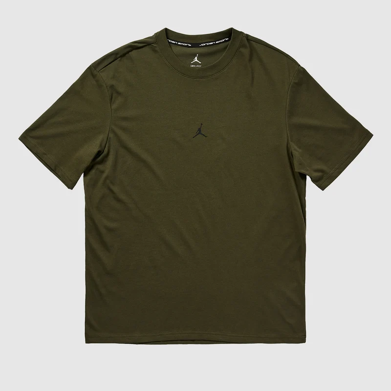 Jordan Sport Dri-FIT Jumpman Crew SS T-Shirt