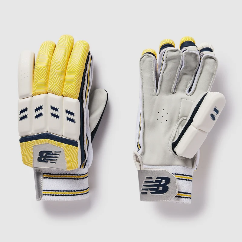 New Balance Burn 600 RH Batting Gloves