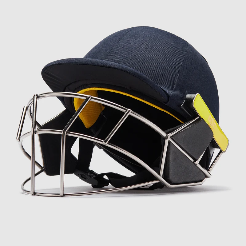 DSC Scud Titanium Cricket Helmet