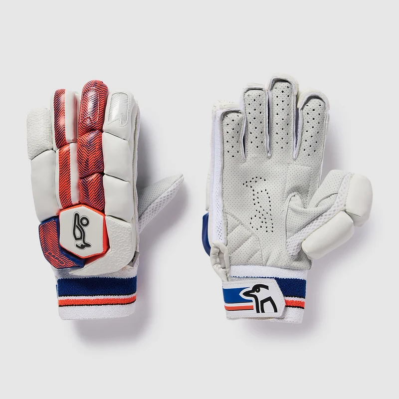 Kookaburra Rapid 2.1 RH Batting Gloves