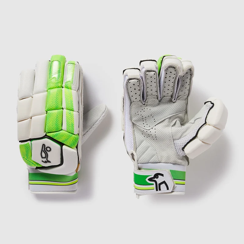 Kookaburra Kahuna Pro RH Batting Gloves