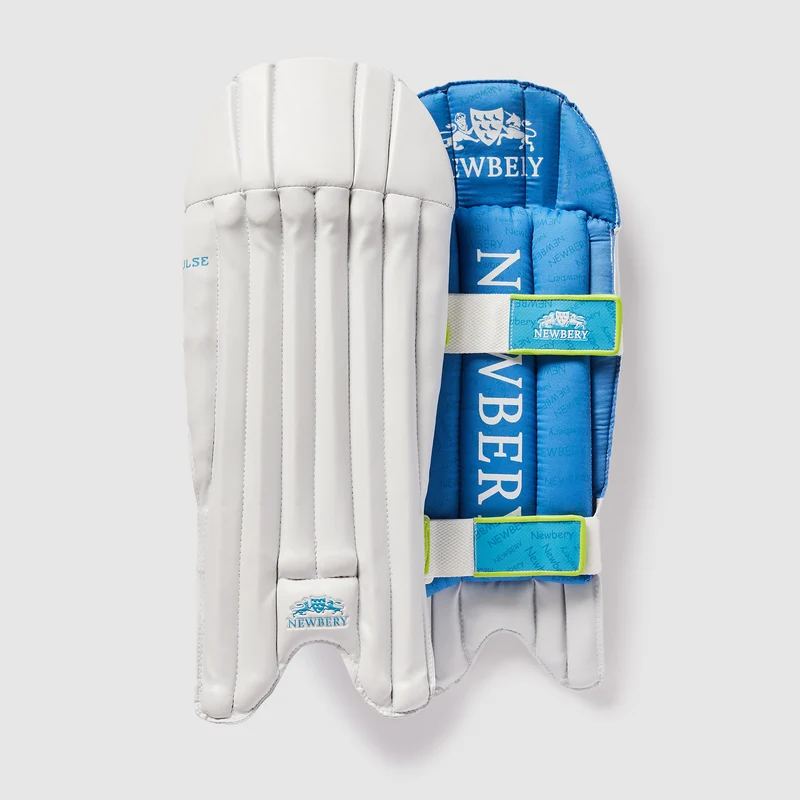 Newbery Pulse Wicket Keeping Pads