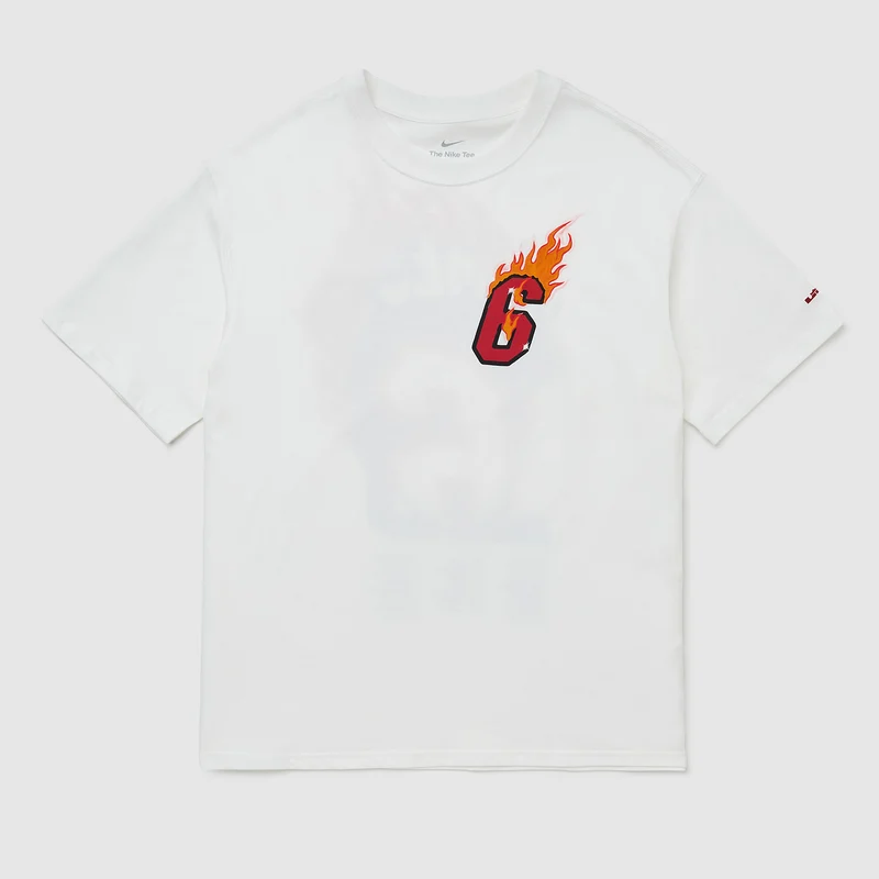 Nike LeBron James Good Intentions T-Shirt
