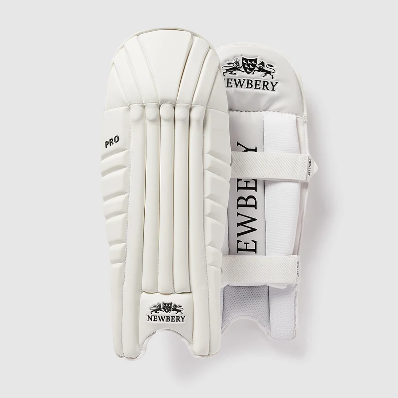 Newbery Pro Wicket Keeping Pads