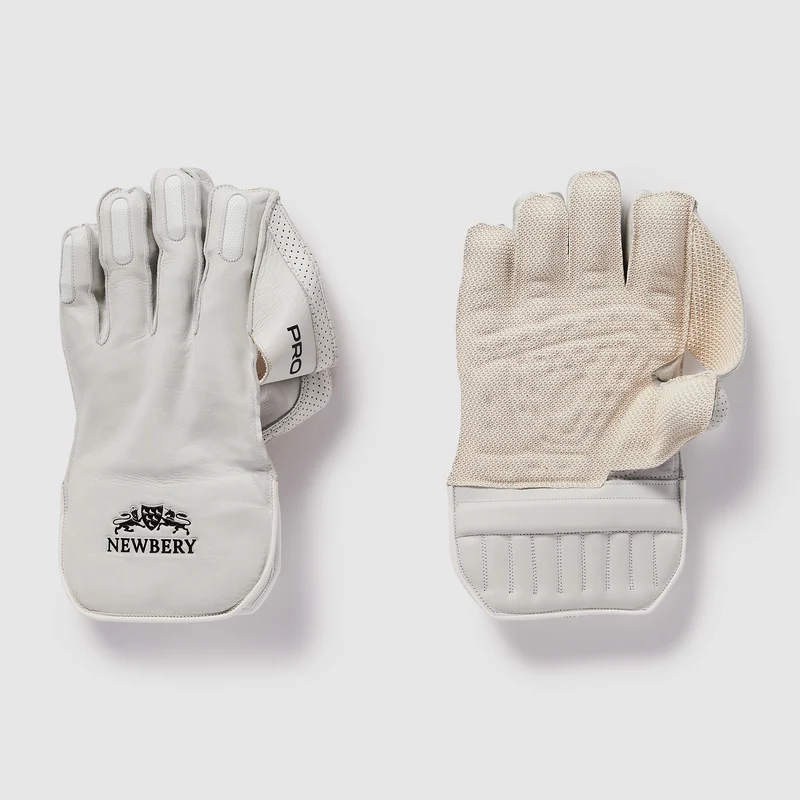 Newbery Pro Wicket Keeping Gloves