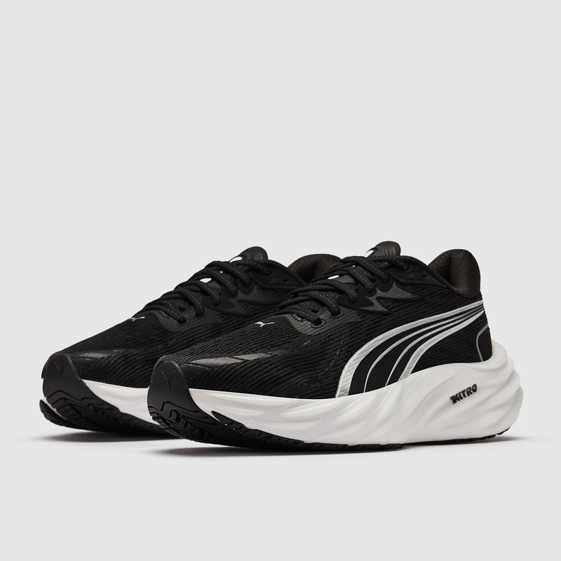 Puma Womens Velocity Nitro 4