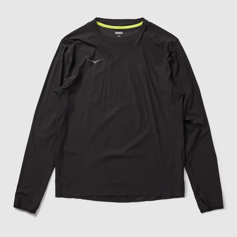Hoka Airolite Long Sleeve Top 2.0