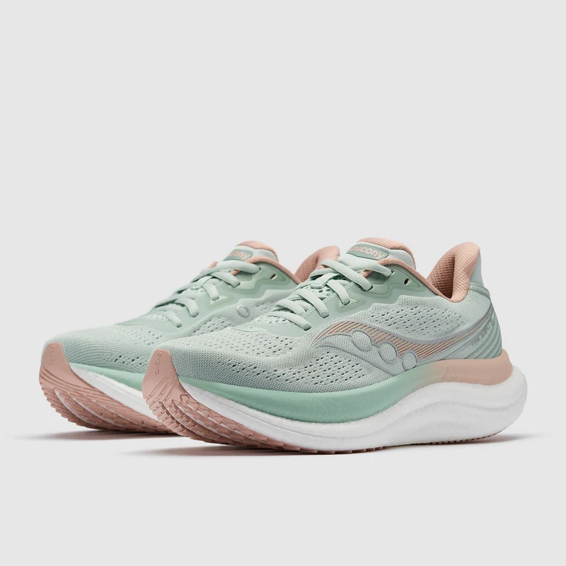 Saucony Womens Triumph 23