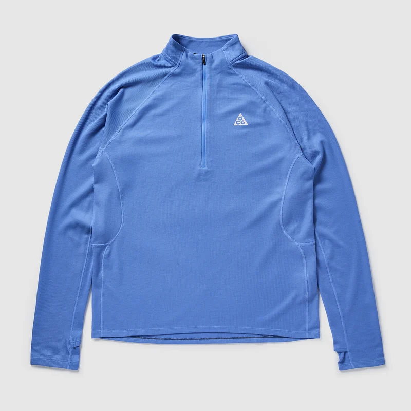 Nike Dri-FIT ACG Trail Half Zip Top