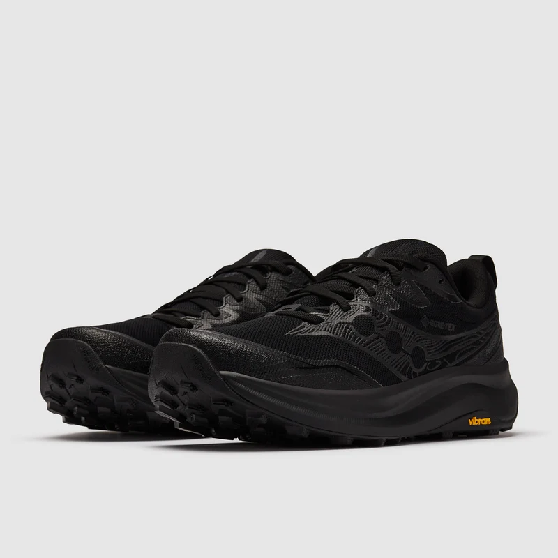 Saucony Peregrine 16 Gtx