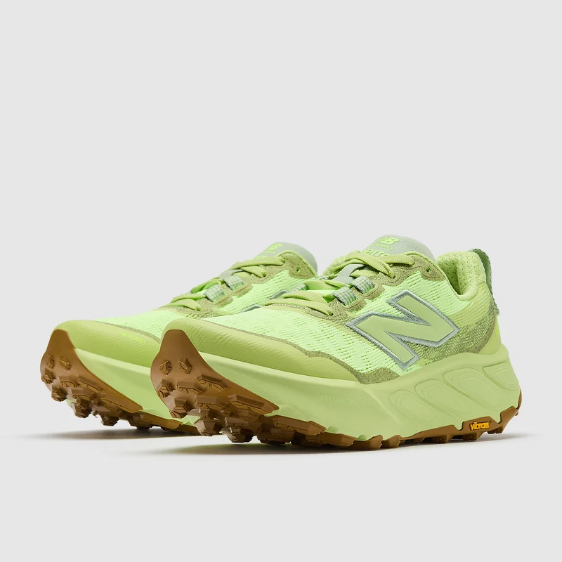 New Balance Womens HIERRO v9