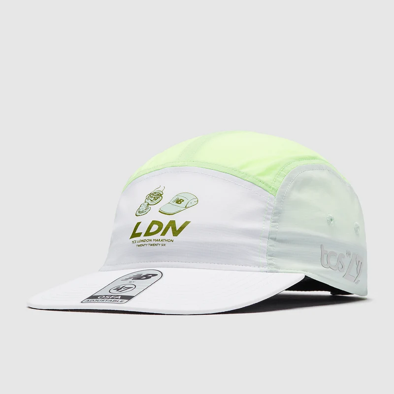 New Balance London Marathon 5 Panel